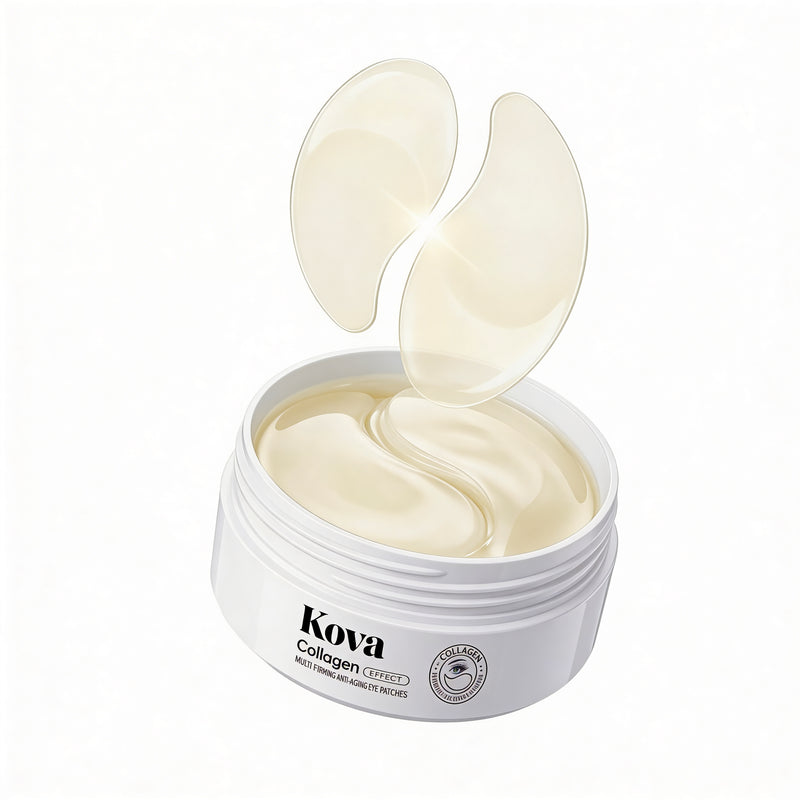 KOVA Collagen Eye Patches